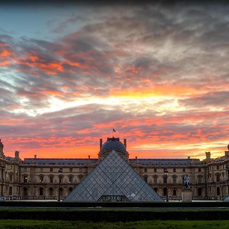 1 - Best Loft Paris Montorgueil Екстериор снимка