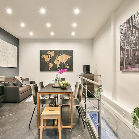 1 - Best Loft Paris Montorgueil Екстериор снимка