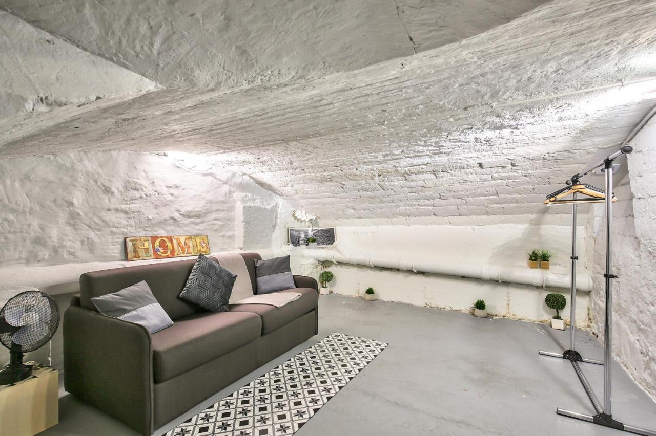 1 - Best Loft Paris Montorgueil Екстериор снимка