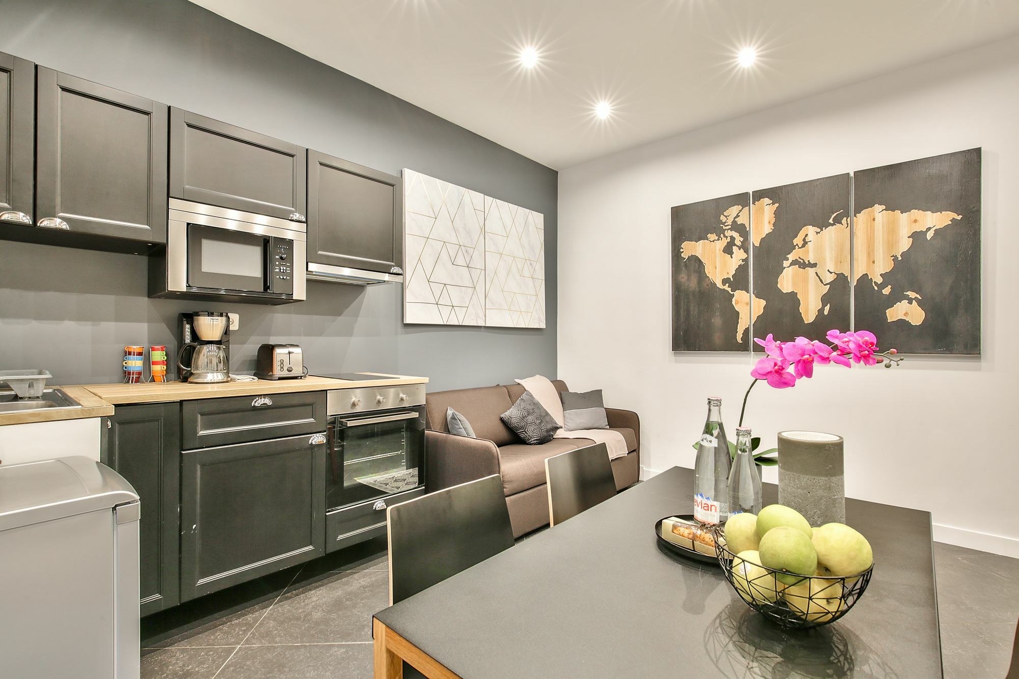 1 - Best Loft Paris Montorgueil Екстериор снимка