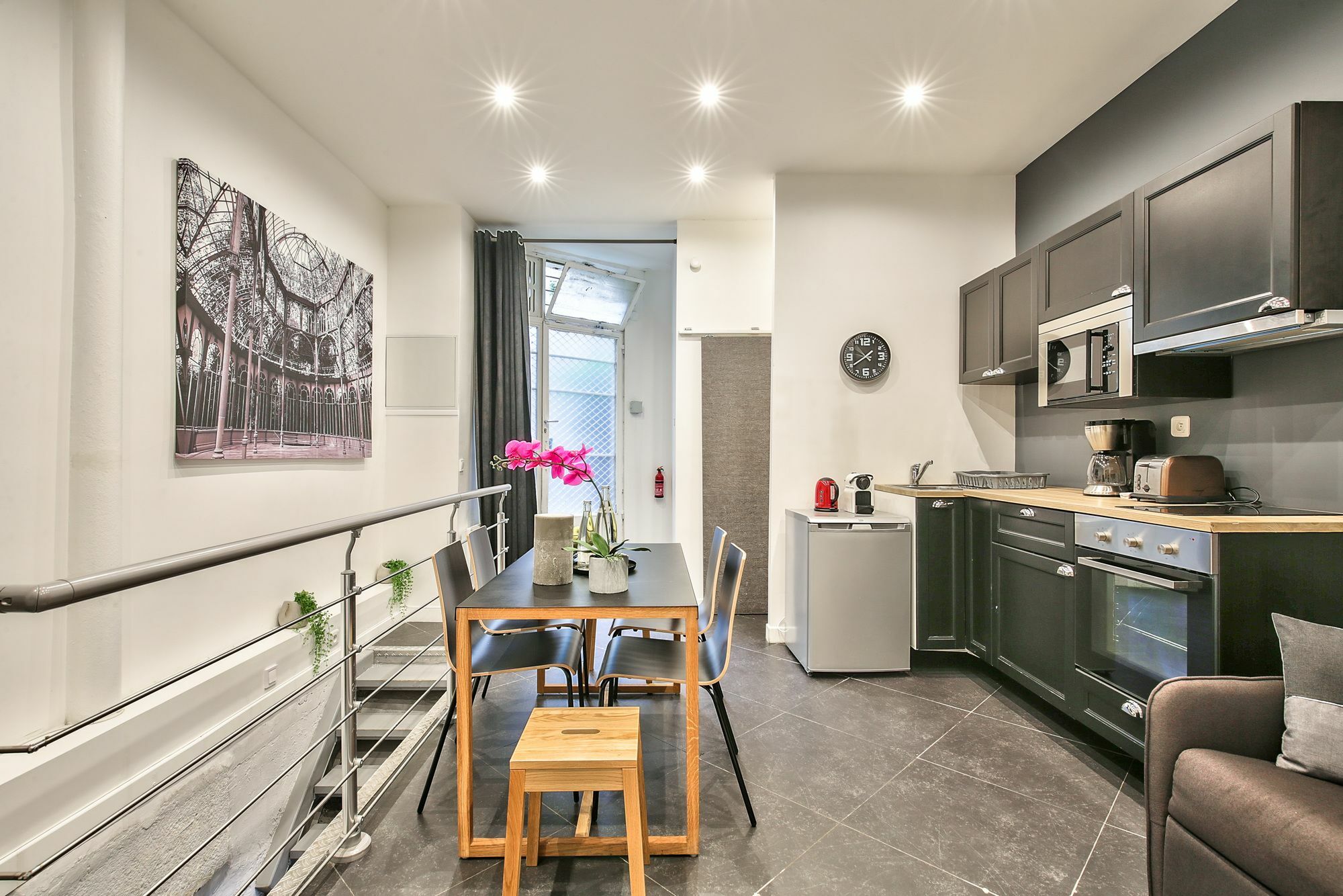 1 - Best Loft Paris Montorgueil Екстериор снимка