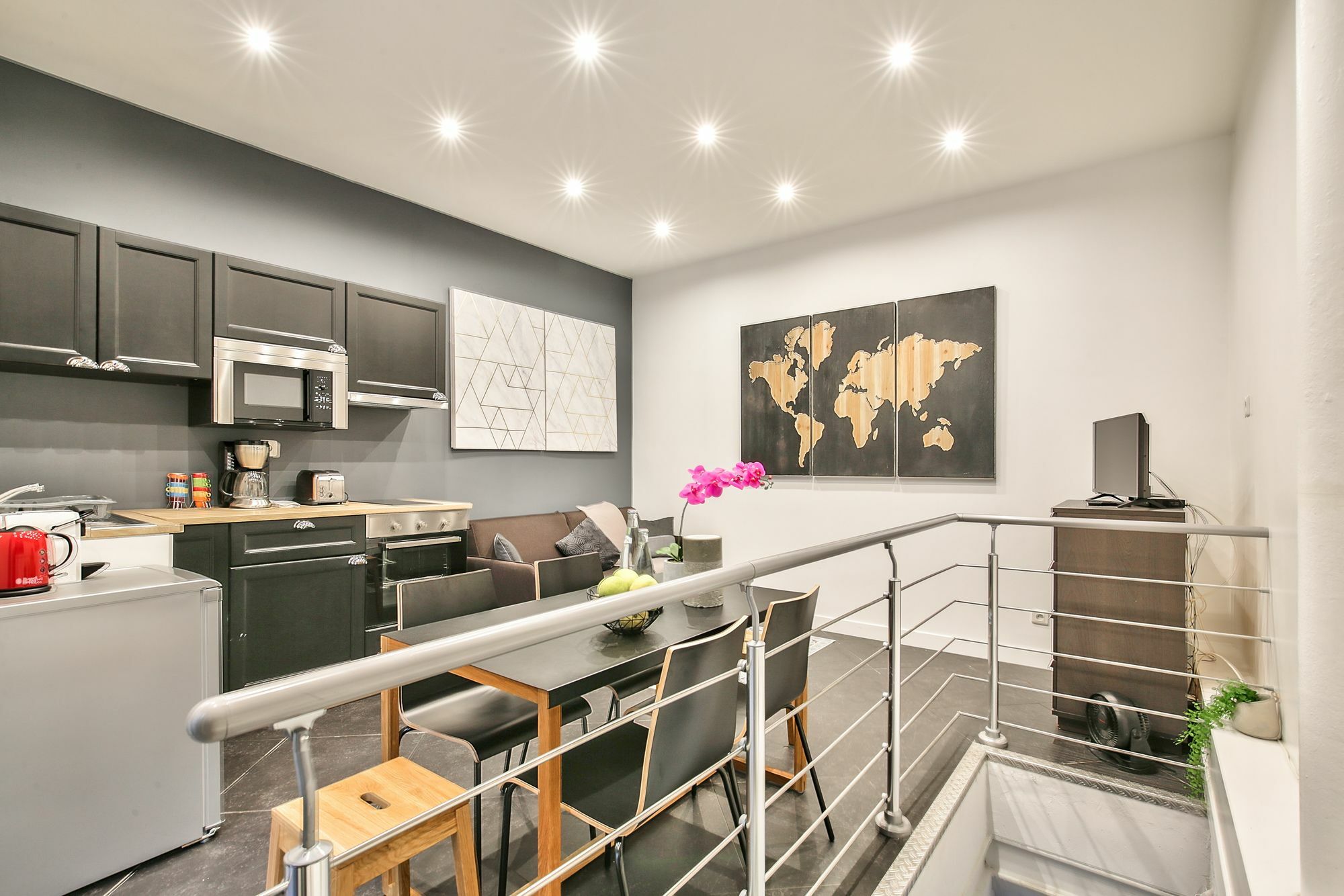 1 - Best Loft Paris Montorgueil Екстериор снимка