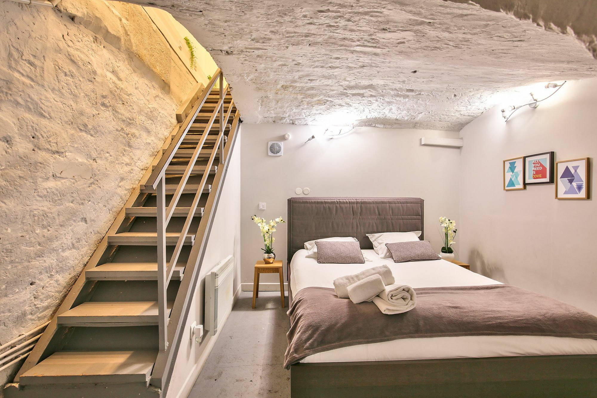 1 - Best Loft Paris Montorgueil Екстериор снимка