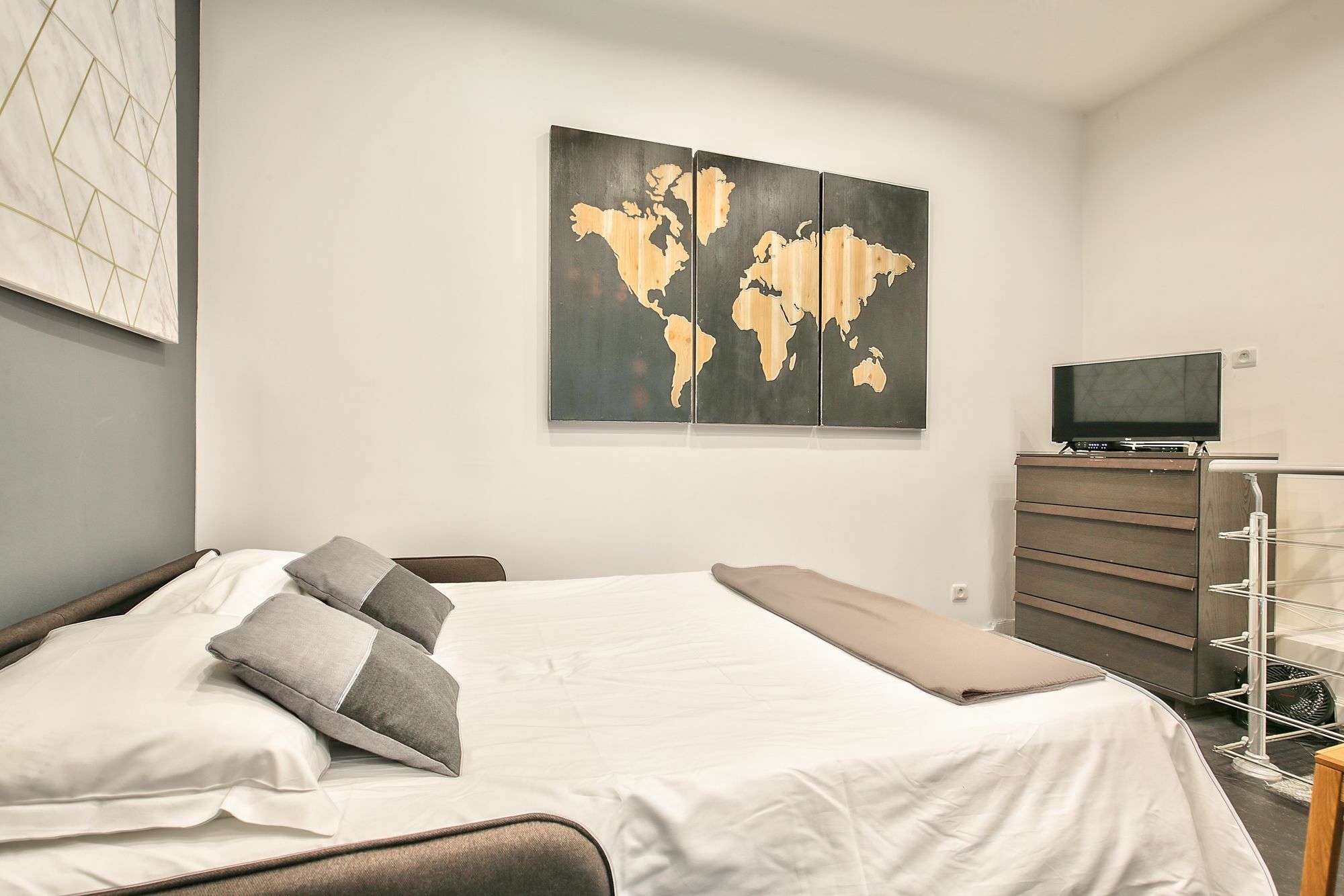 1 - Best Loft Paris Montorgueil Екстериор снимка