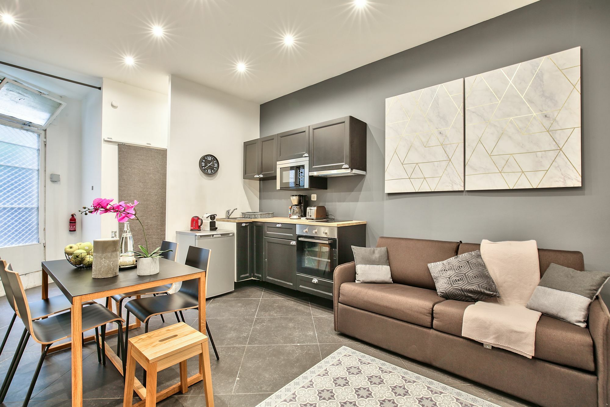 1 - Best Loft Paris Montorgueil Екстериор снимка