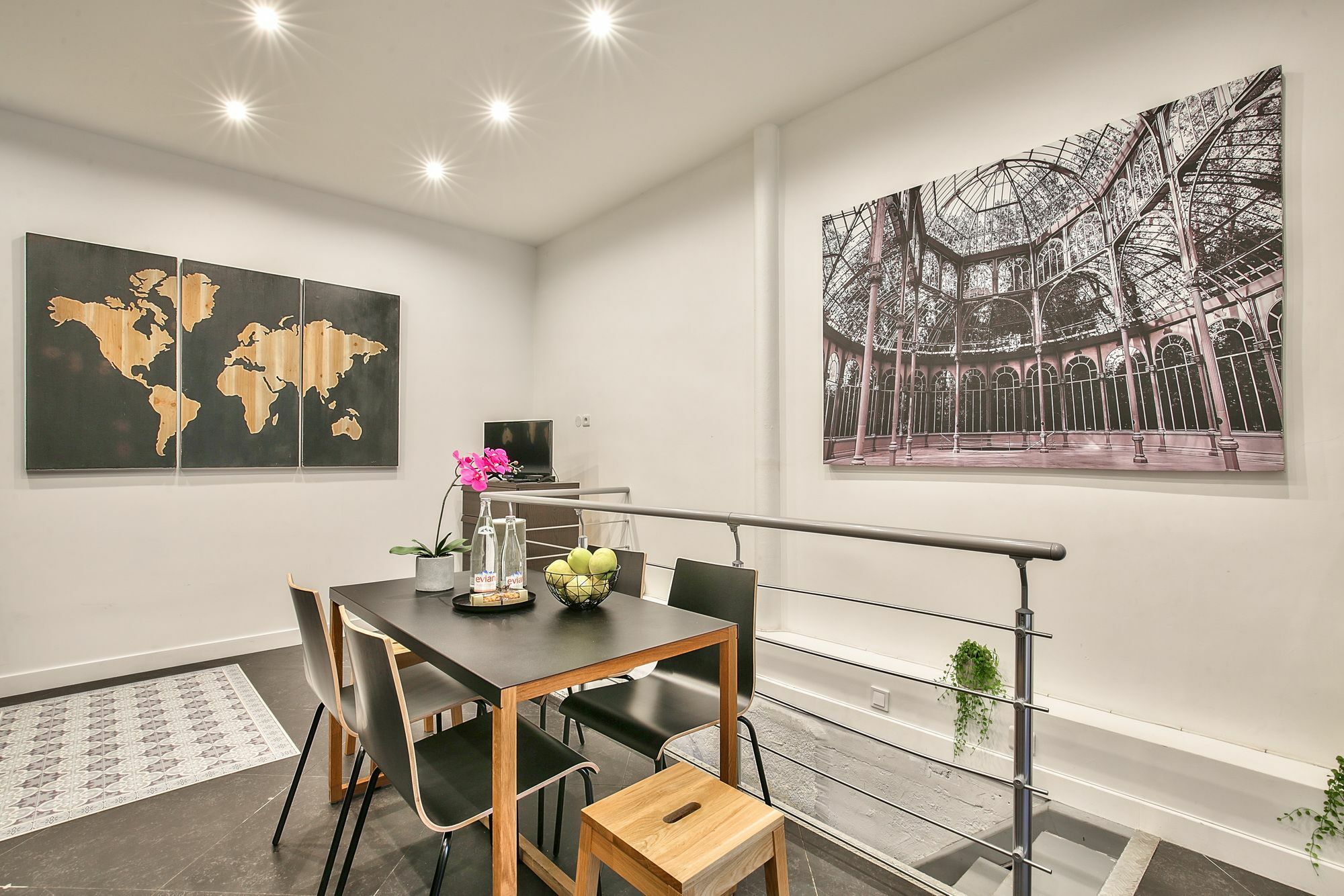 1 - Best Loft Paris Montorgueil Екстериор снимка